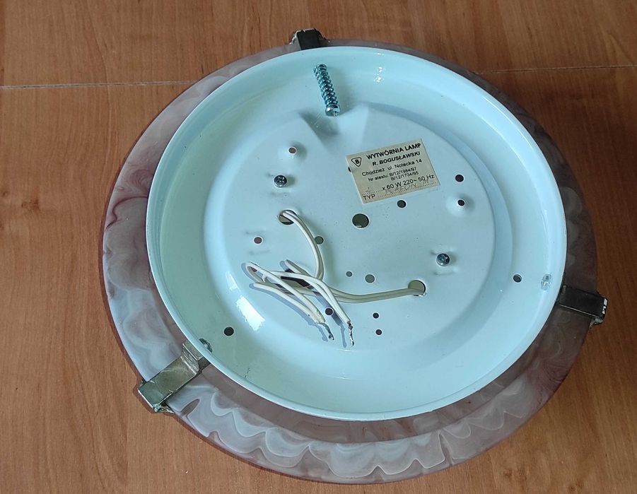 Plafon , lampa , kinkiet