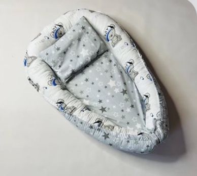 Кокон для немовлят