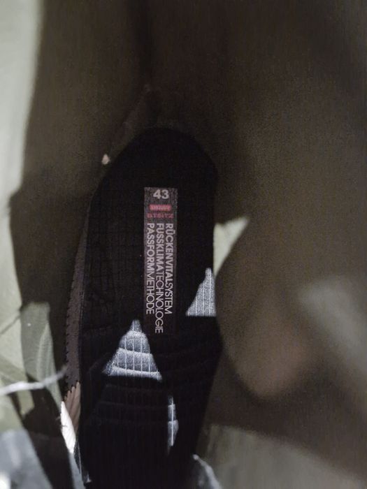 Обувь-рабочие ботинки