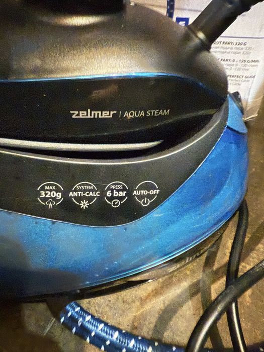 Парогенератори не користовані з Європи!!