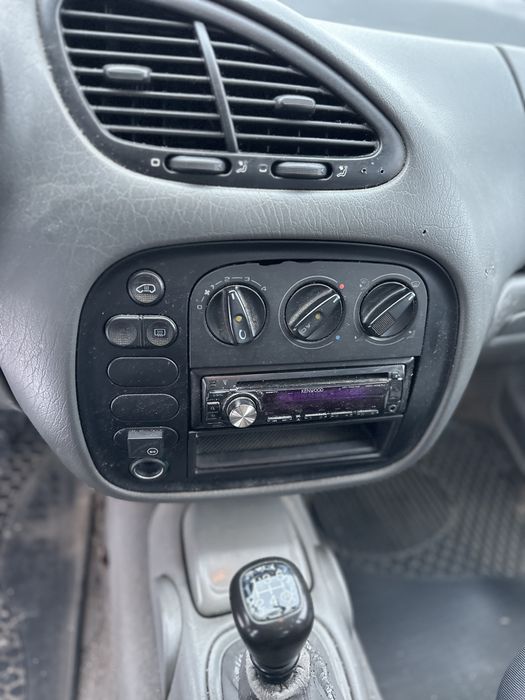 Ford Galaxy 7 osob  z Gazem  plus Hak