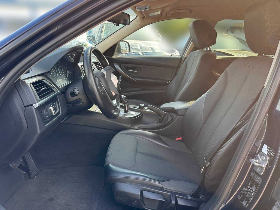 BMW 3 TOURING 2.0 320 D de 2013 Salvado