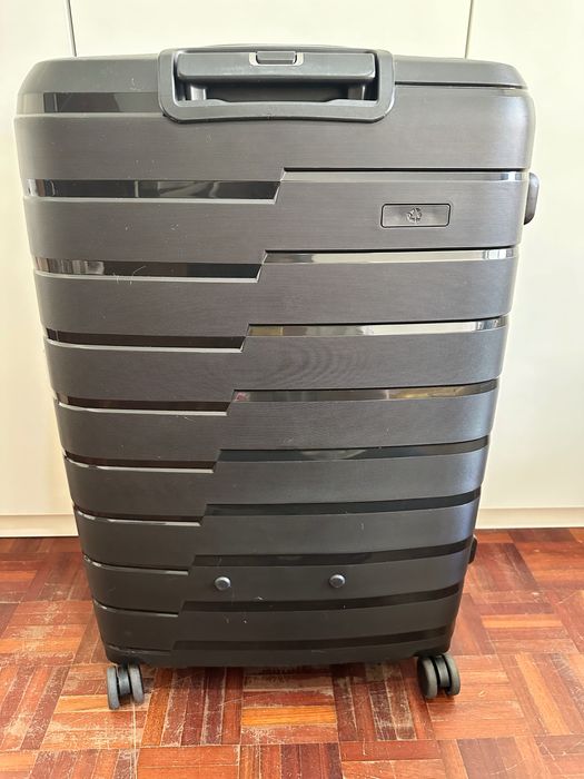 Manda de Porão Grande