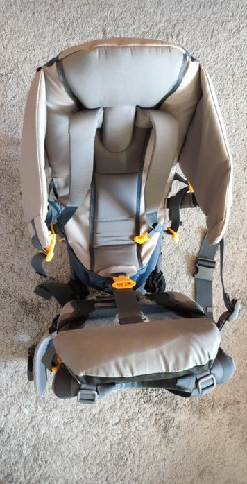 Mochila outdoor DEUTER - baby up to 18kg