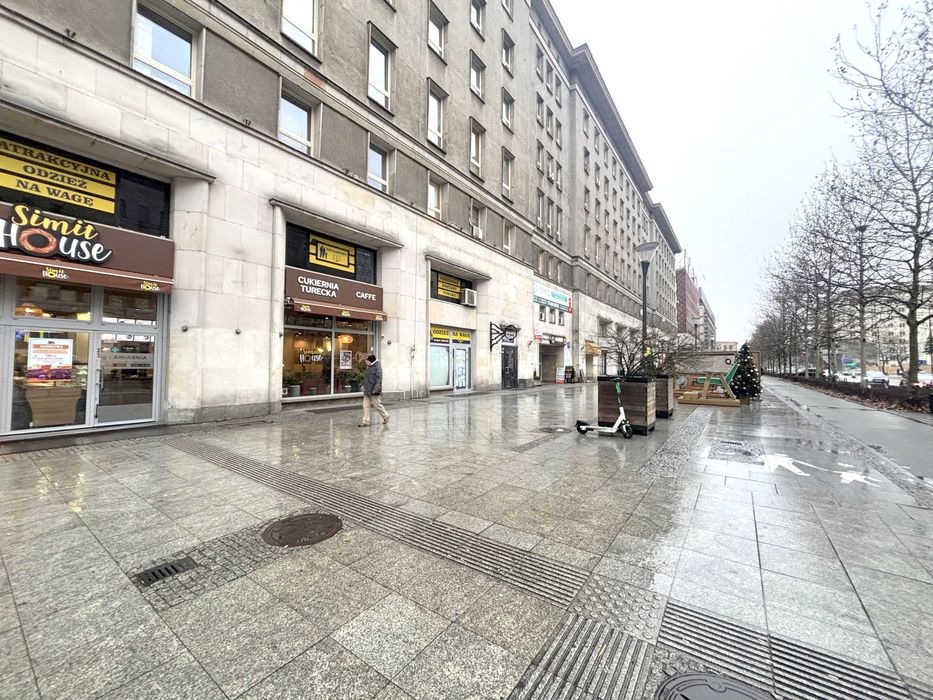 Biura do wynajęcia od 15m ul. Świętokrzyska