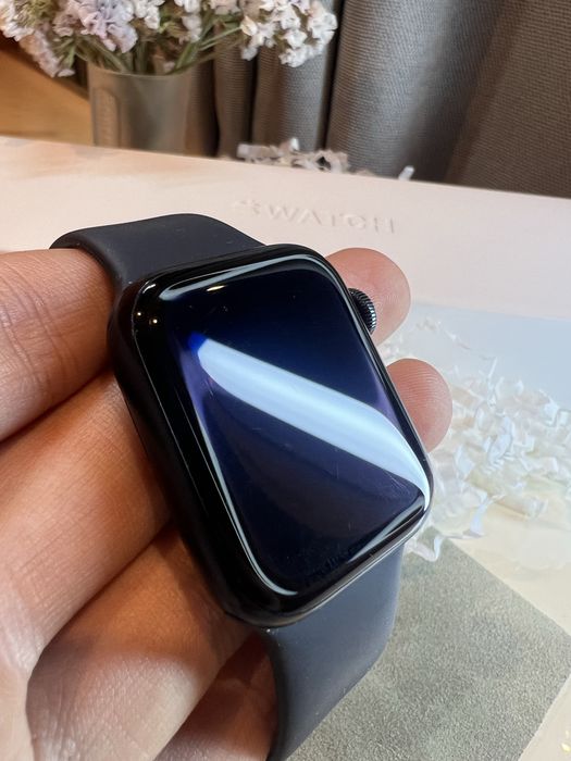 Apple Watch SE 2 40mm | Батарея 100%
