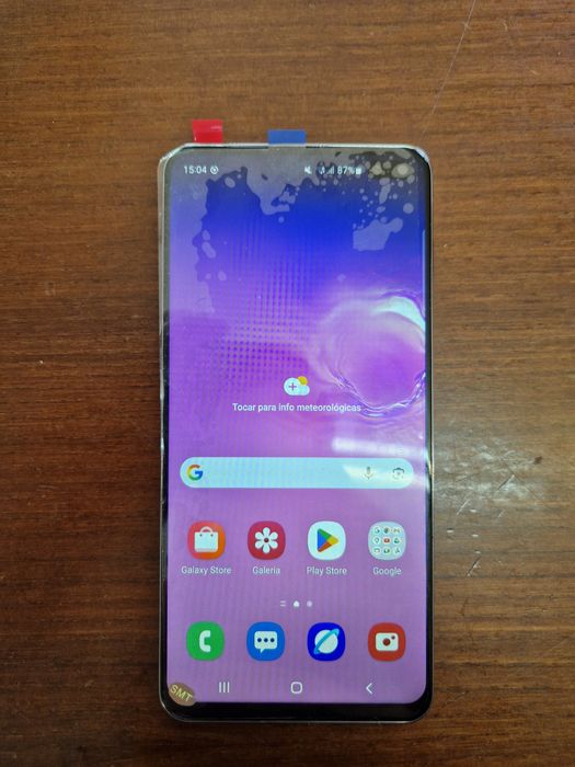 Samsung Galaxy S10+ 8GB RAM / 128GB