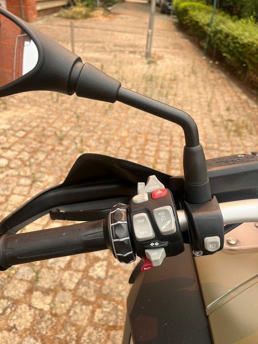 BMW 1200GS Adventure