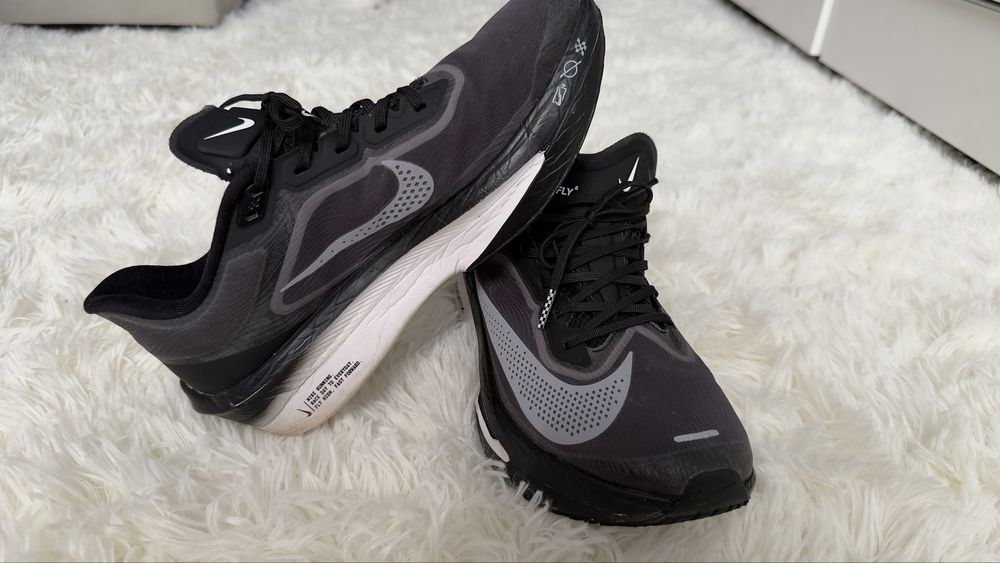 Nike Zoom Fly 6 pouco ulilizada