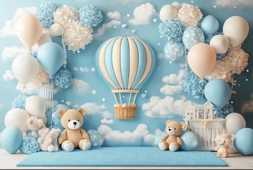 Оренда каркасу/банеру