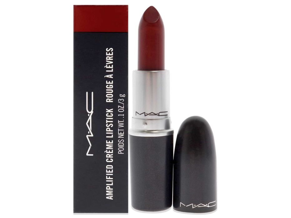 Pomadka do ust MAC Amplified Creme Lipstick Dubonnet