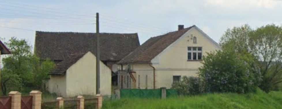 Gospodarstwo rolne na sprzedaż
