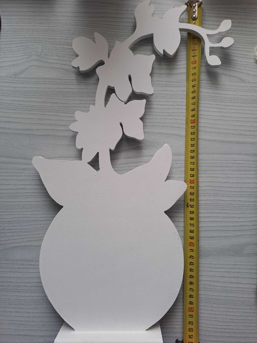 STORCZYK Dekoracja Do Okna Aranżacja Wnętrz