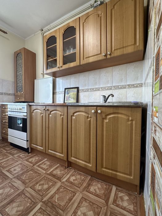 Здам 1-кімн.квартиру, ЦЕНТР міста!