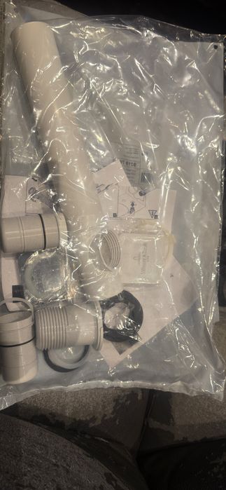 Mocowania Villeroy & Boch system spłukujący SupraFix nr922.199.00.