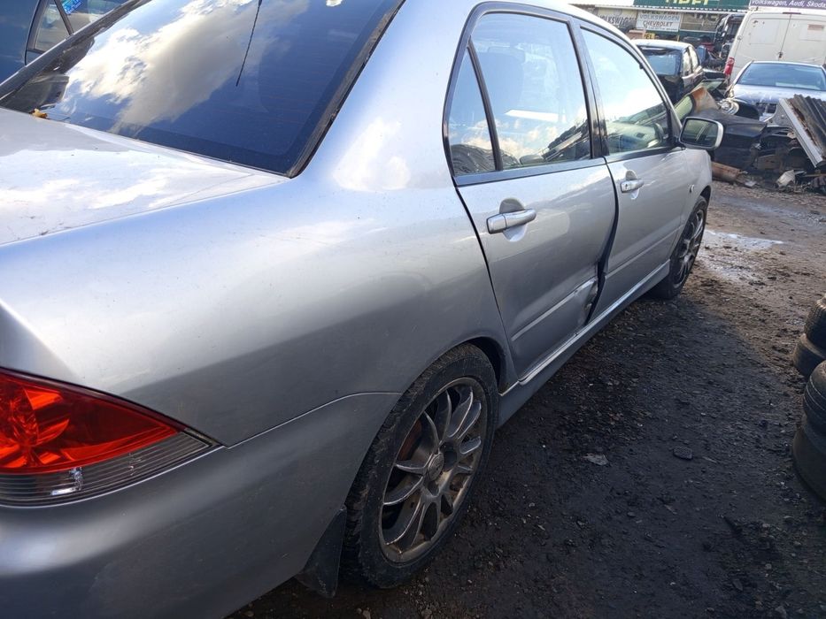 Разборка,шрот,запчастини,mitsubishi lancer 9