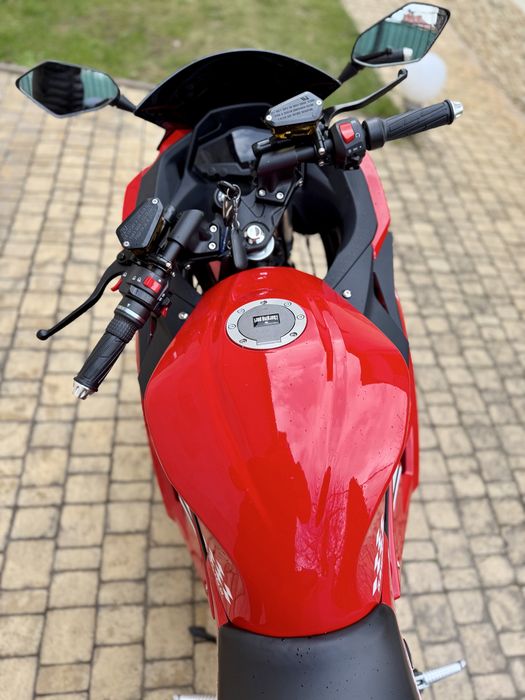 Електробайк Ninja 2999Вт, гарантія, електромотоцикл