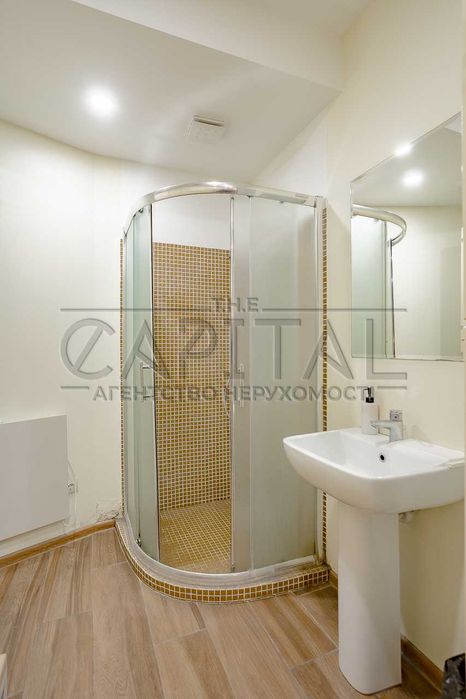 Коммерческая недвижимость по адресу ул. Евгения Коновальца (площадь 258 м²) - Atlanta.ua - фото 20