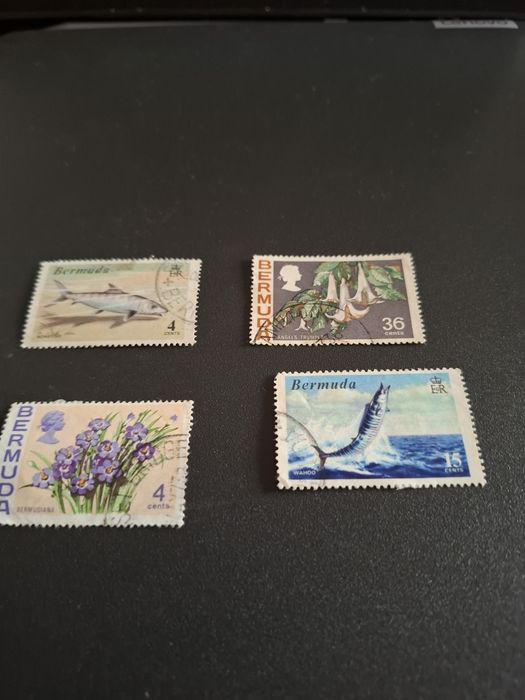 Selos de várias origens ver na descrição e imagens