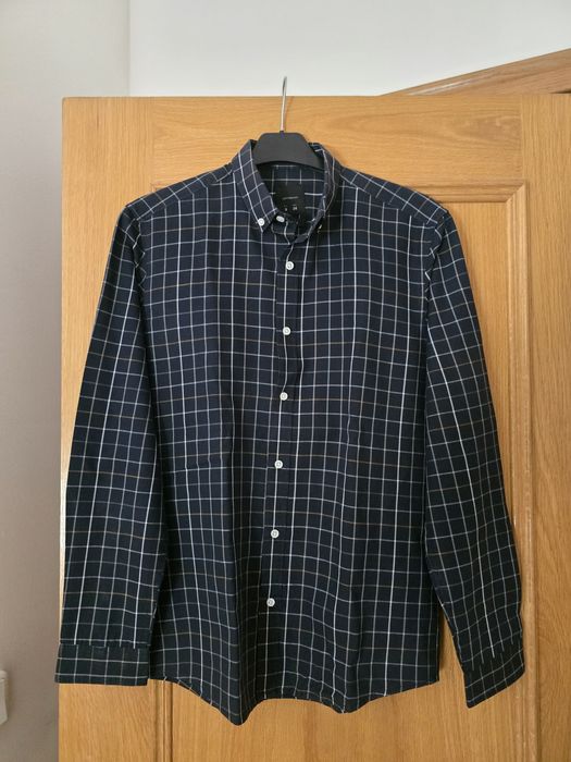 Camisa Sacoor Tamanho S – Como Nova | Oportunidade