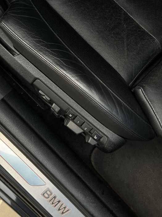 Bmw 6 f06 продам