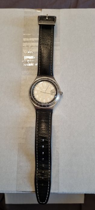 Swatch irony 300