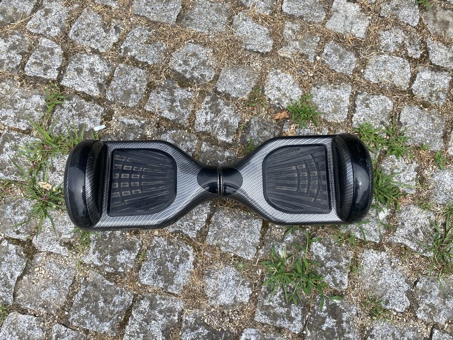 Vendo Hoverboard