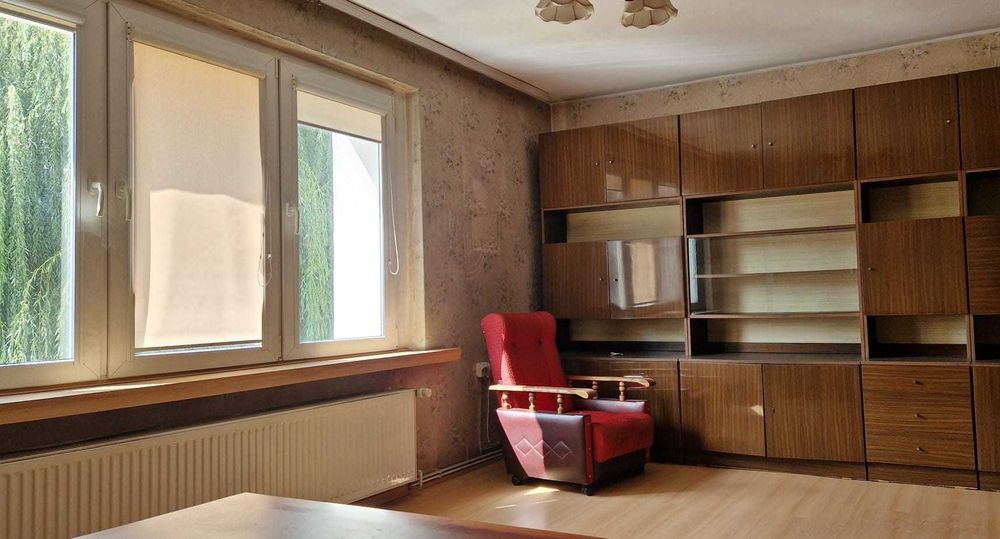 Do wynajęcia Sulechów - centrum - 52m - rezerwacja – pohled 4