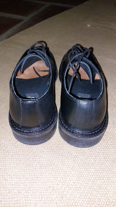 Sapatos clássicos T38