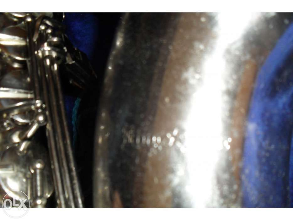 Sax fone Tenor