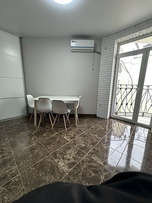 Видова квартира подобово, ЖК Річ Таун