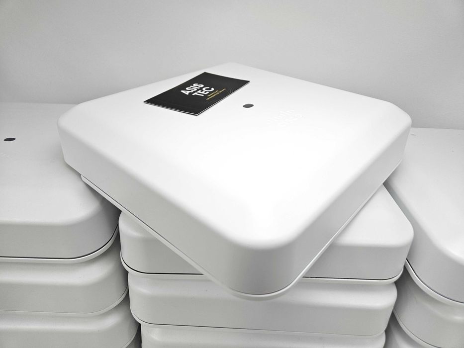 Cisco AIR-AP2802I-B-K9 точка доступу WiFi 5Ghz до 2.6 Гбіт/сек