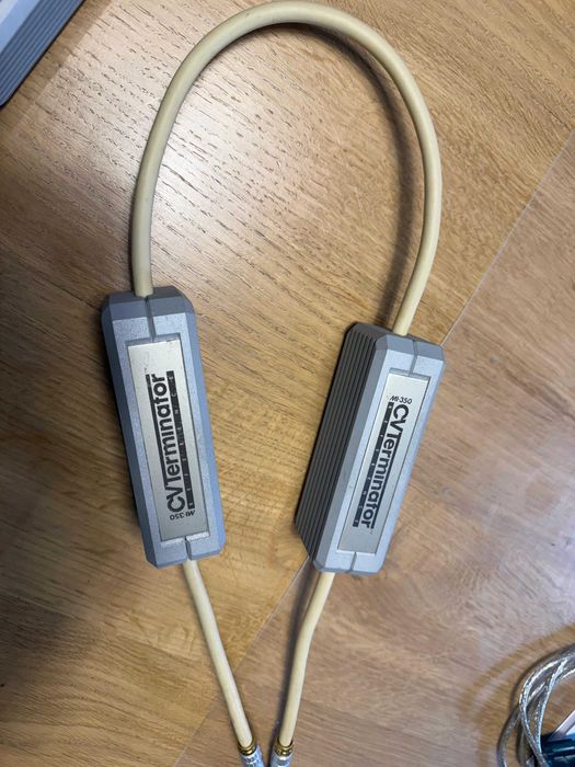 Kabel interkonekt MIT MI-350 Reference  RCA 1m