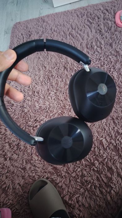 Słuchawki bezprzewodowe