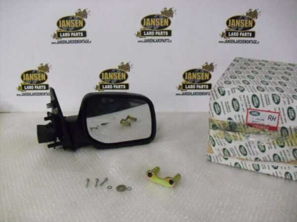 Range Rover P38 Espelhos Retrovisores diversos