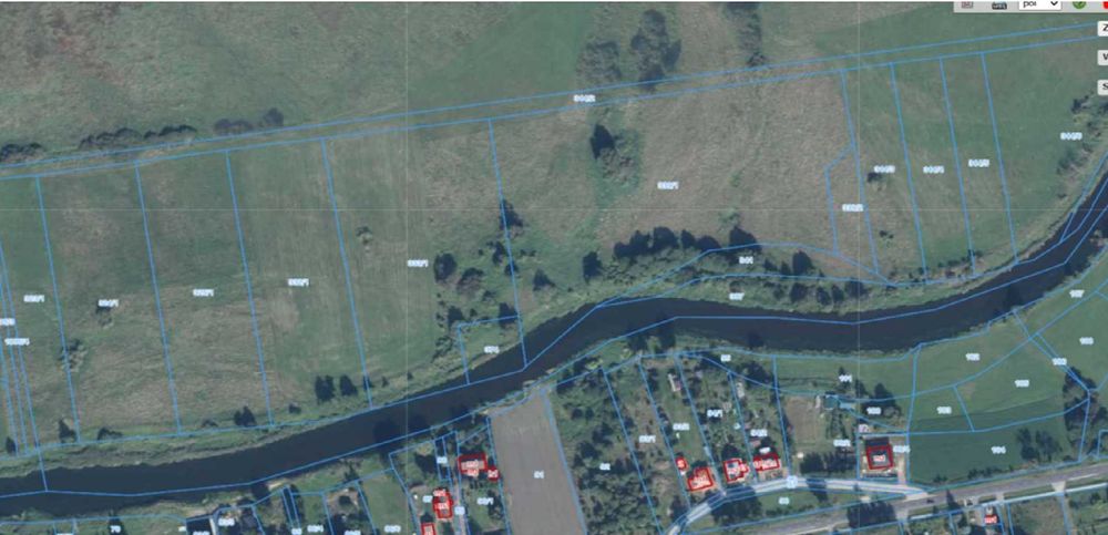 Działka Rolna Natura 2000 Bukowiec 8.86ha