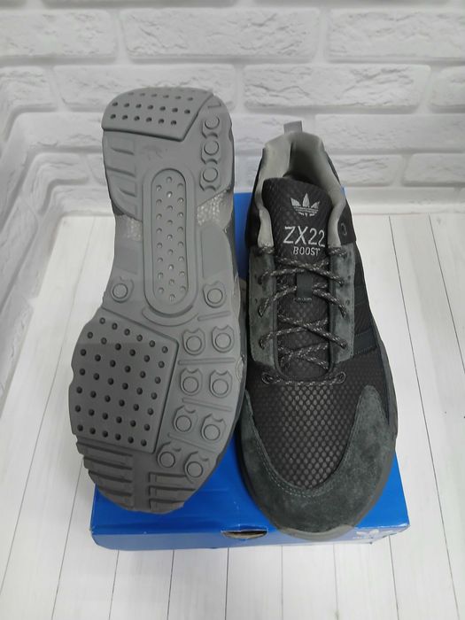 ОРИГІНАЛ Кросівки Adidas ZX 22 BOOST GY6696 Оригінал: 2 800 грн