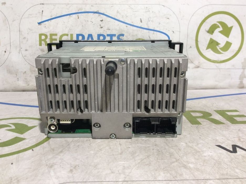 Rádio com Bluetooth Chevrolet Epica Ref. 95984169