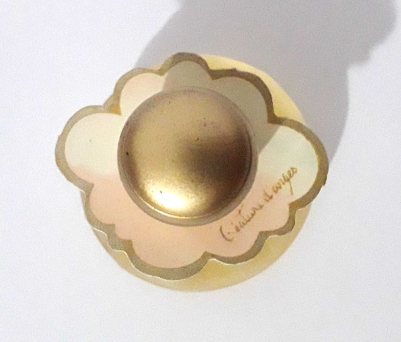 Perfume miniatura Creature D'Anges de Gilles Cantuel 5ml