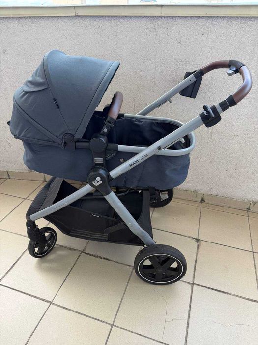 Дитяча коляска Maxi Cosi Zelia 2