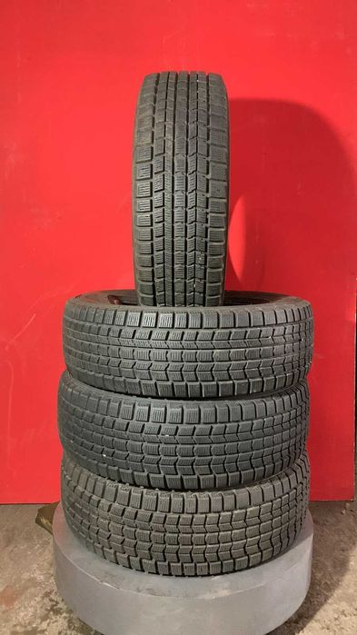 225/65/17 Dunlop Grandtrek SJ7