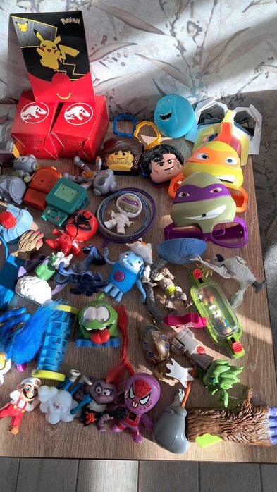 Макдональс McDonald's