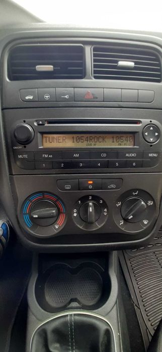 Fiat Grande Punto 1.3 D Multijet 75 cv Dynamic