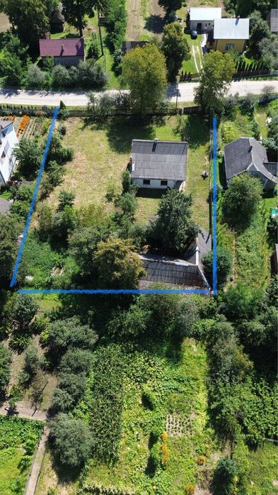 Продаж будинку в с.Годині , Львівщина