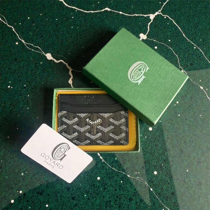 Cardholder goyard tylko wysylka