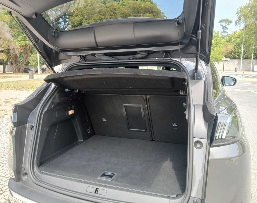 Peugeot 3008 1.6 Hybrid plug-in Pack Allure