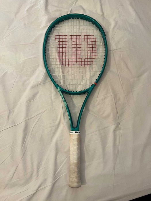 Raquete de Ténis Blade 101 Team v10