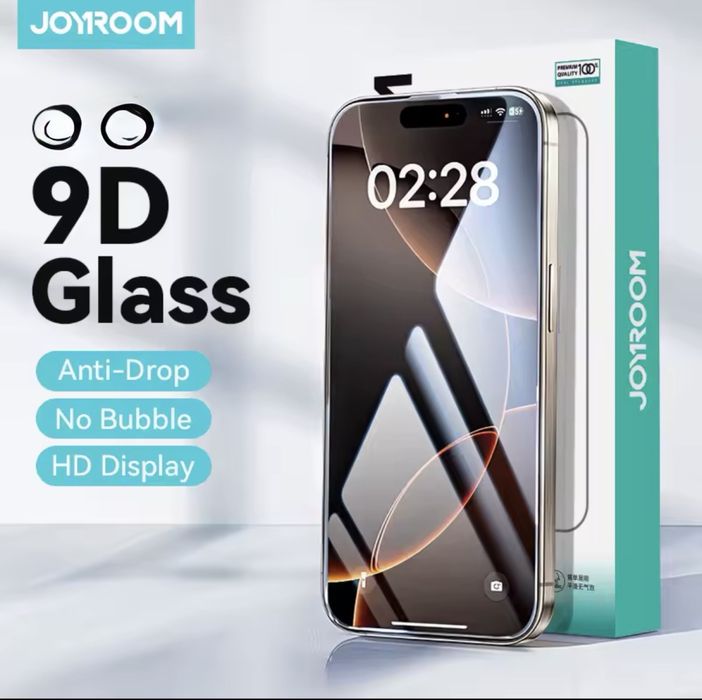 Захисне скло на Iphone 11 pro max Joyroom