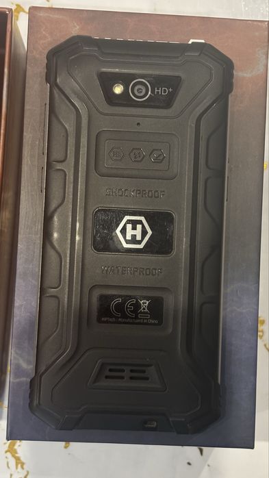 Telefon Hammer Energy 2