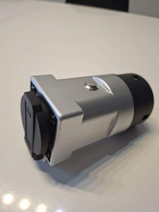 Adapter V2L MG BYD